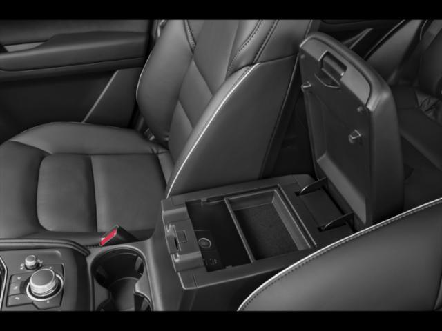 new 2025 Mazda CX-5 car, priced at $29,715