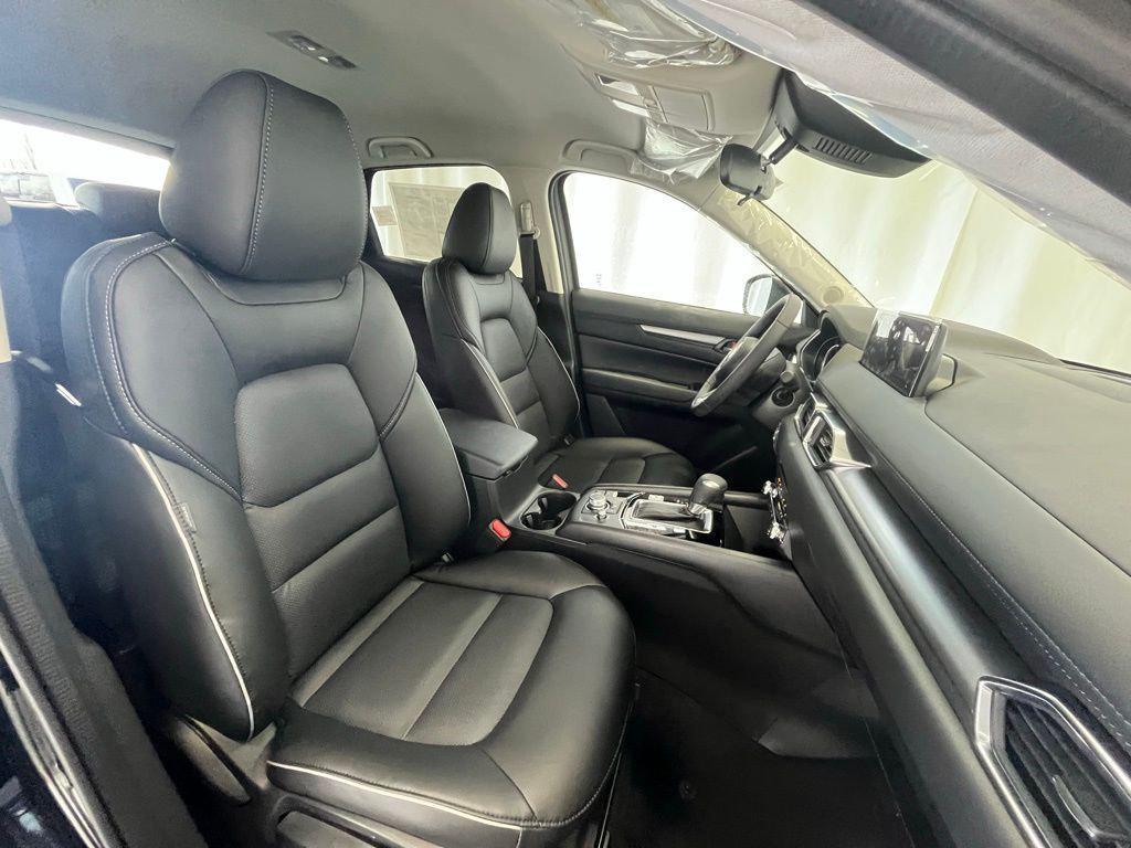 new 2025 Mazda CX-5 car, priced at $29,215