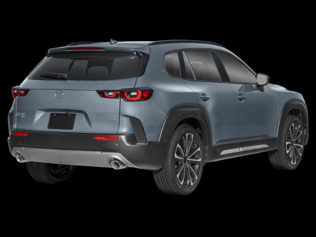 new 2026 Mazda CX-50 car, priced at $44,522