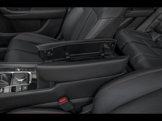 new 2026 Mazda CX-50 car, priced at $44,522