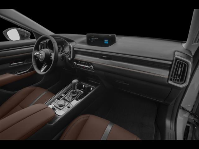 new 2026 Mazda CX-50 car, priced at $41,377