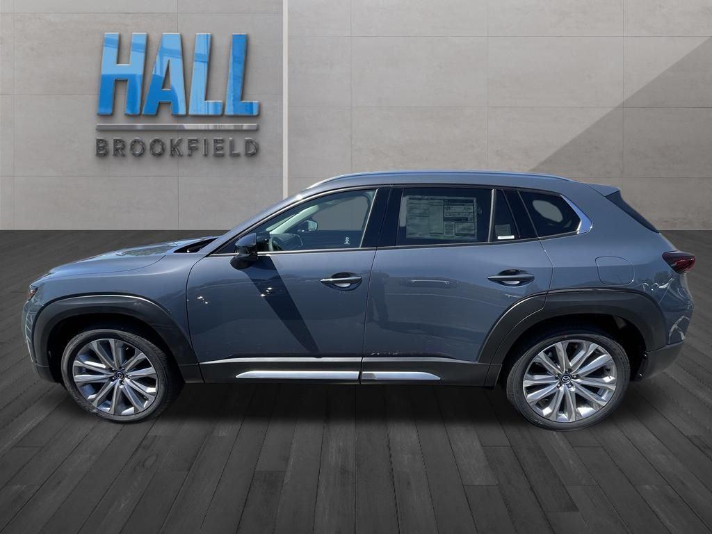 new 2026 Mazda CX-50 car, priced at $39,585