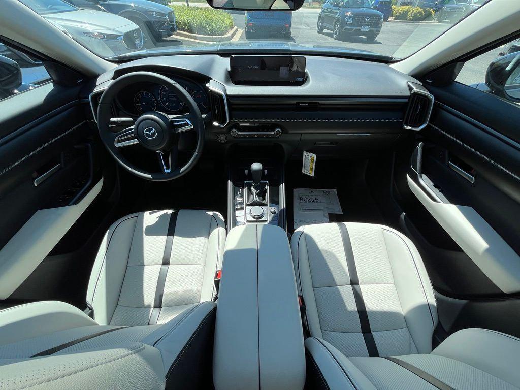 new 2026 Mazda CX-50 car, priced at $39,585