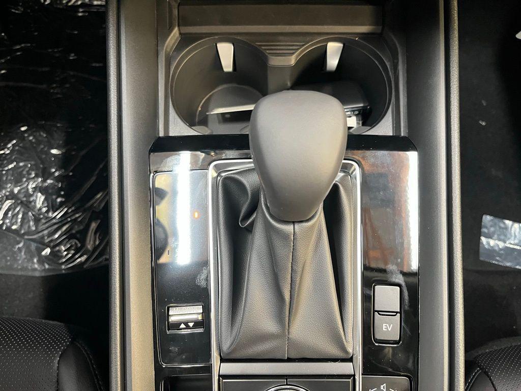 new 2026 Mazda CX-50 Hybrid car, priced at $41,804