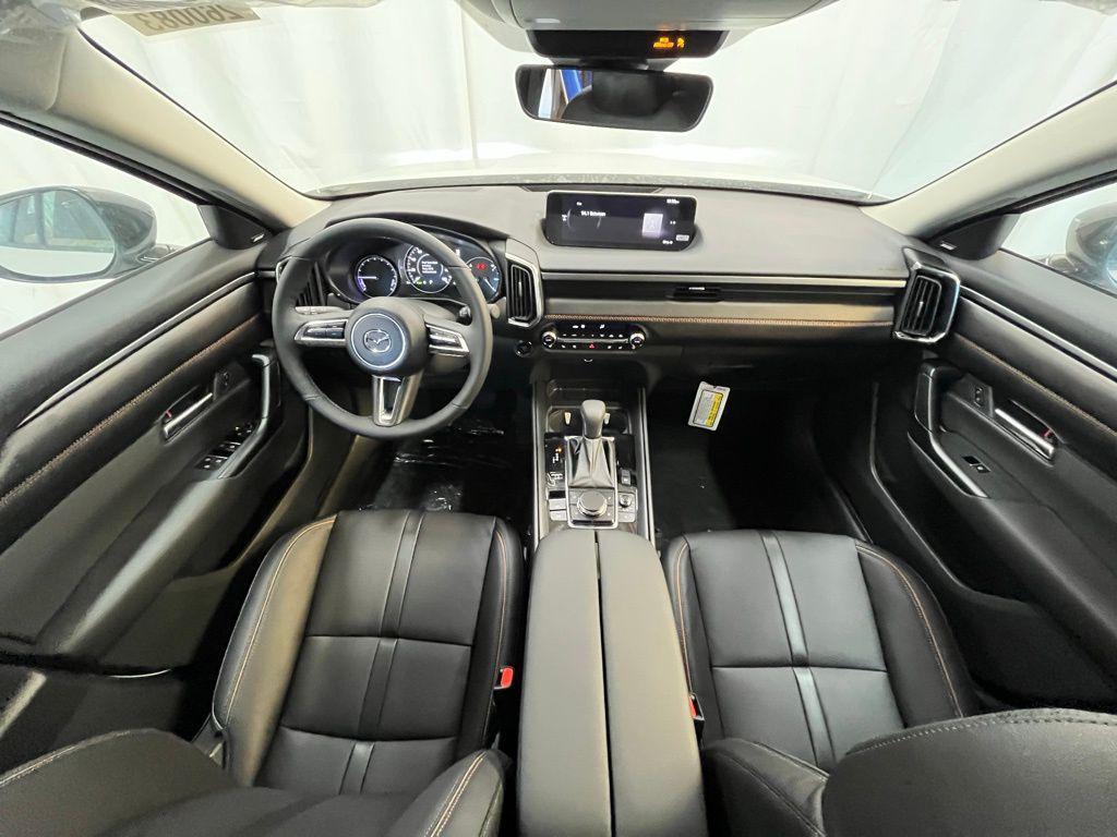 new 2026 Mazda CX-50 Hybrid car, priced at $41,804