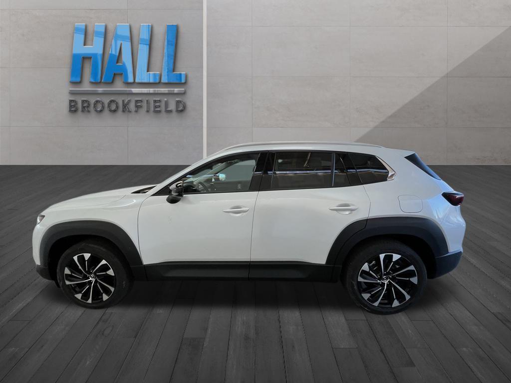 new 2026 Mazda CX-50 Hybrid car, priced at $41,804