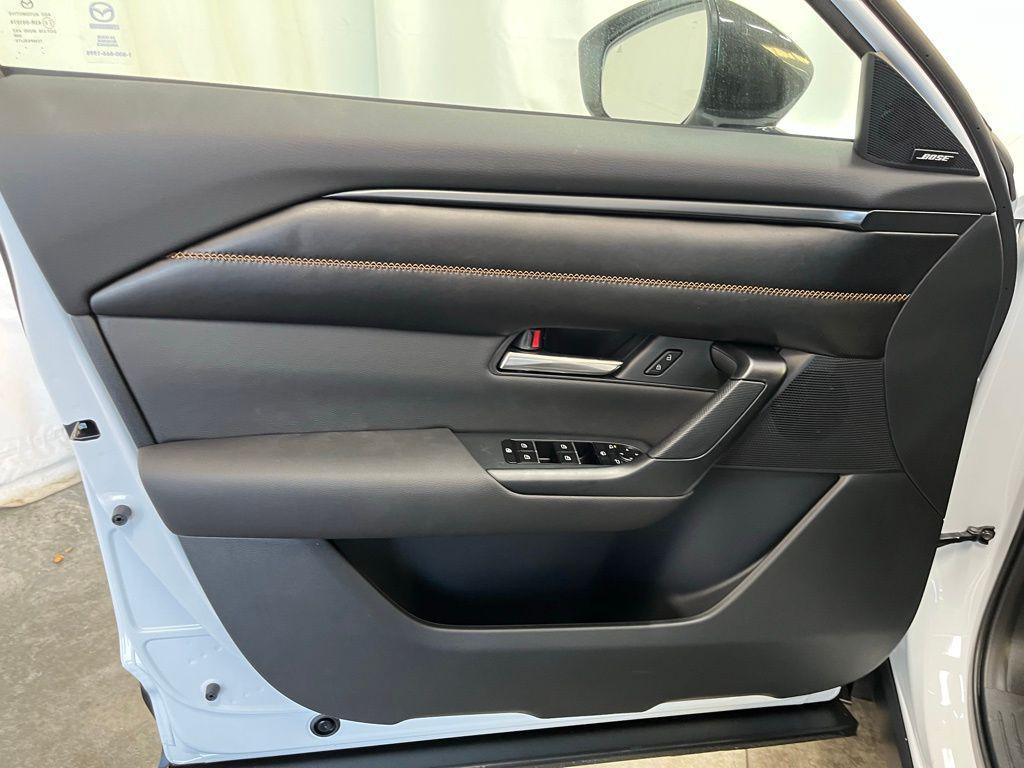 new 2026 Mazda CX-50 Hybrid car, priced at $41,804