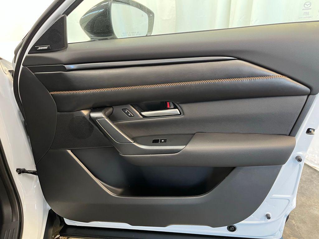 new 2026 Mazda CX-50 Hybrid car, priced at $41,804