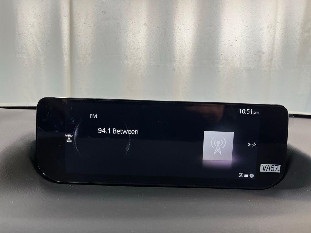 new 2026 Mazda CX-50 Hybrid car, priced at $41,804