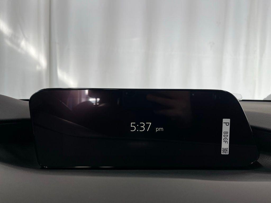 new 2026 Mazda Mazda3 car, priced at $30,951