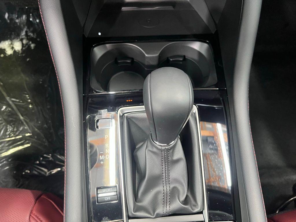 new 2026 Mazda Mazda3 car, priced at $30,951