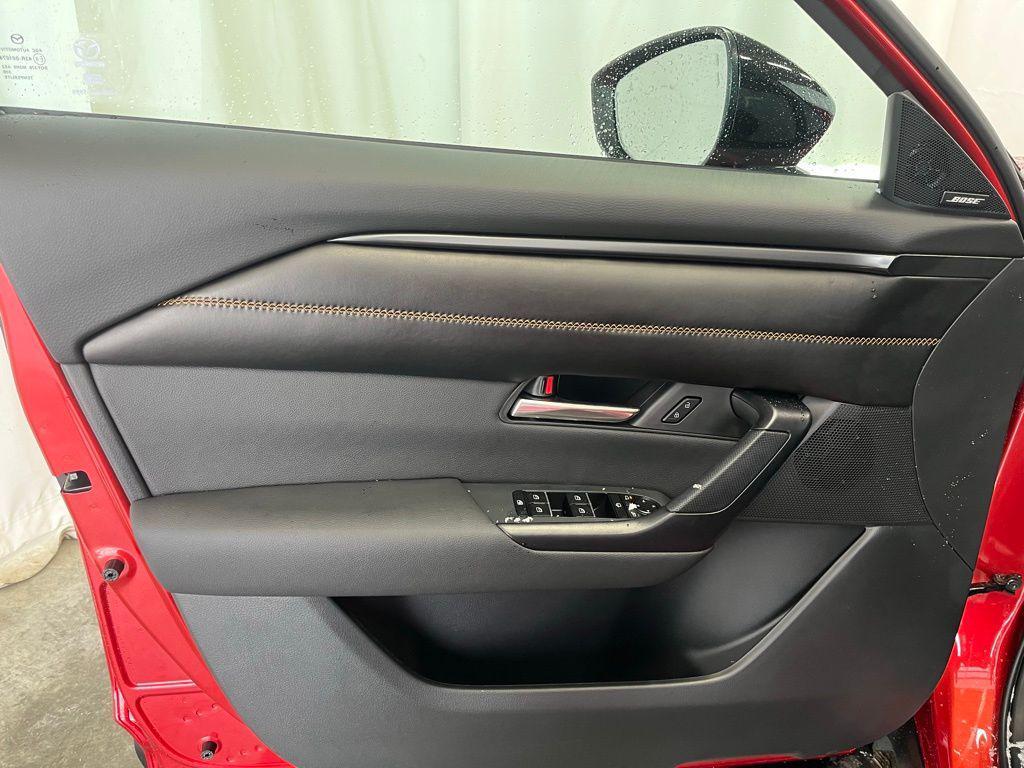 new 2026 Mazda CX-50 Hybrid car, priced at $42,152