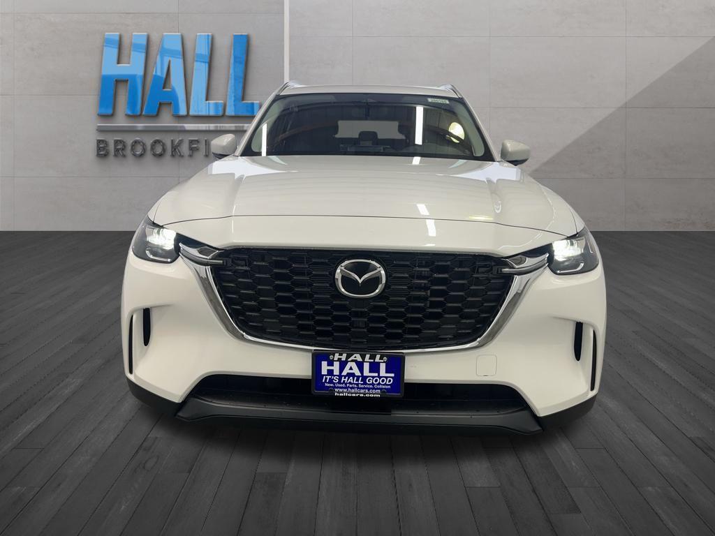 new 2026 Mazda CX-90 car, priced at $38,664