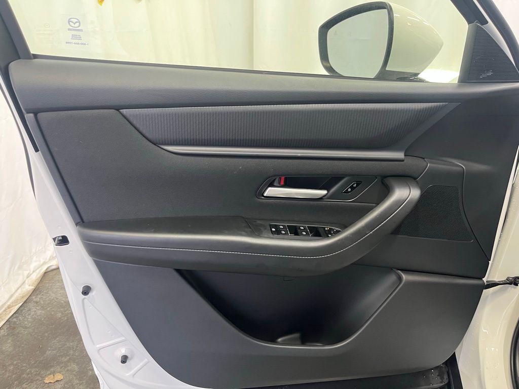 new 2026 Mazda CX-90 car, priced at $38,664