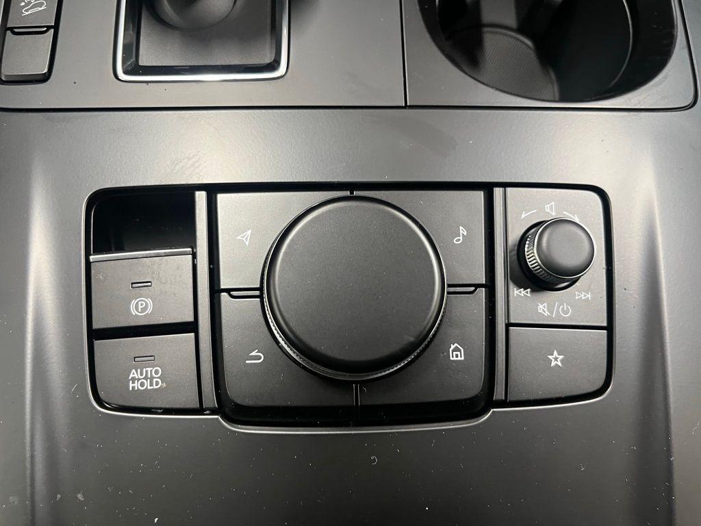 new 2026 Mazda CX-90 car, priced at $38,664