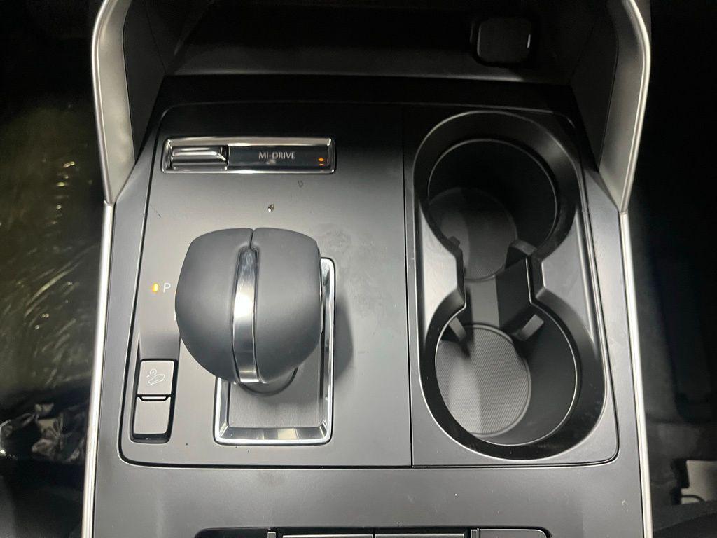 new 2026 Mazda CX-90 car, priced at $38,664