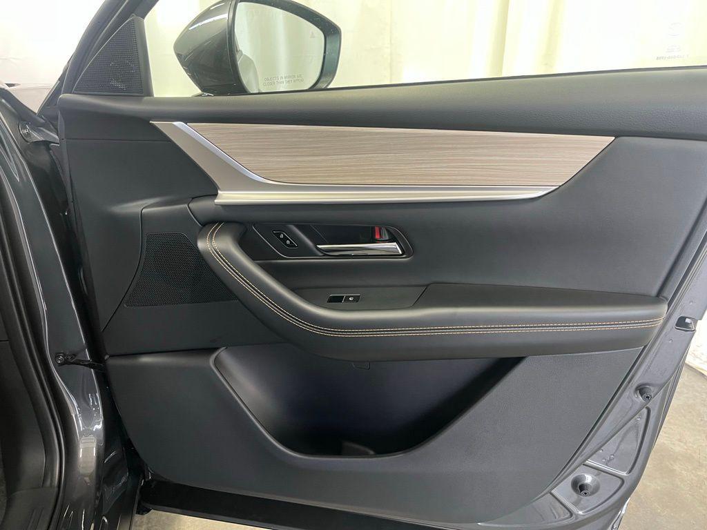 new 2026 Mazda CX-90 car, priced at $42,710
