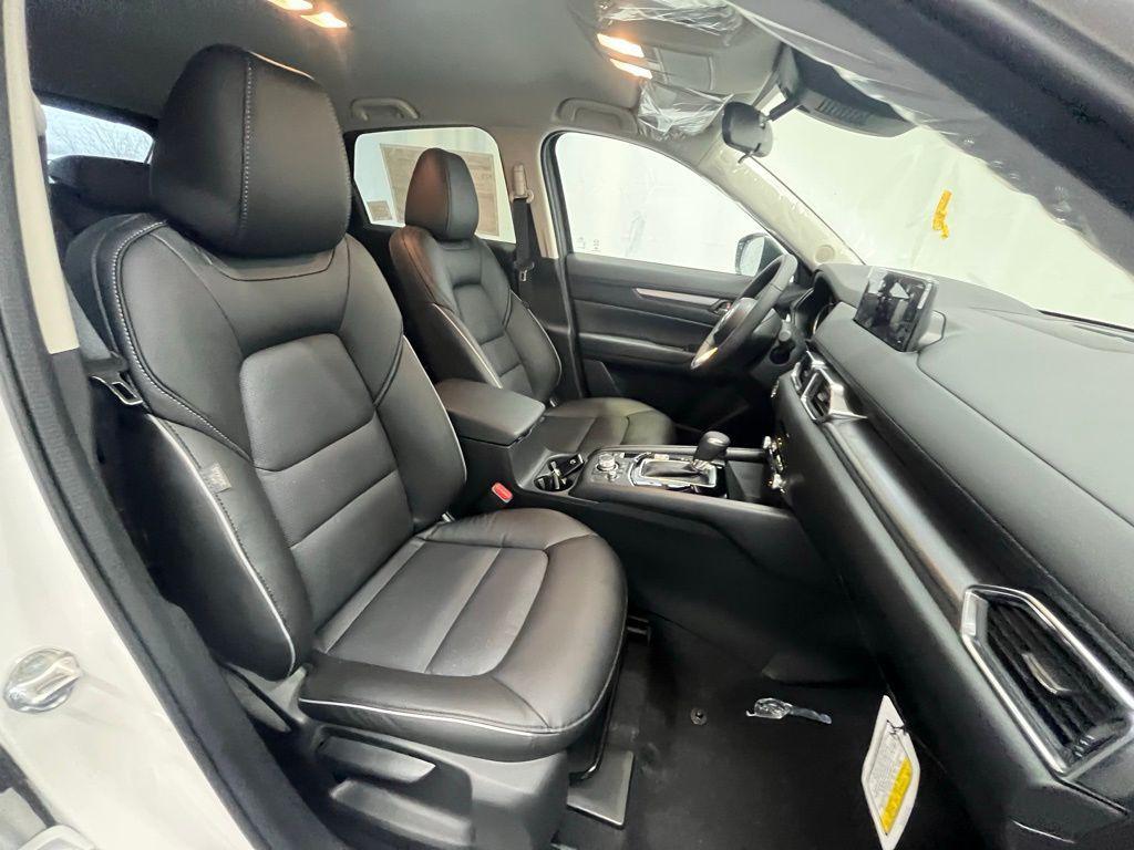 new 2025 Mazda CX-5 car, priced at $29,413