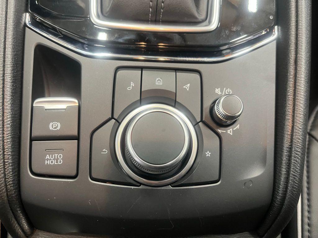 new 2025 Mazda CX-5 car, priced at $29,413