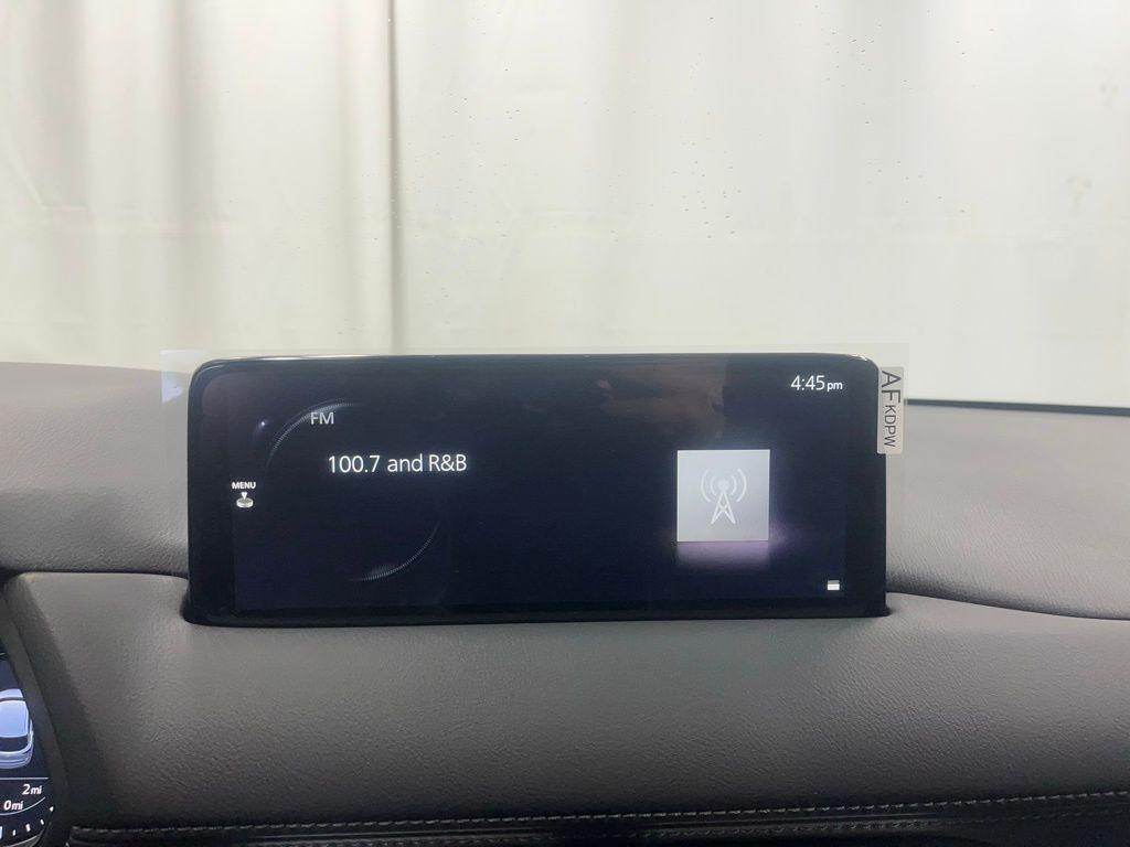 new 2025 Mazda CX-5 car, priced at $29,413