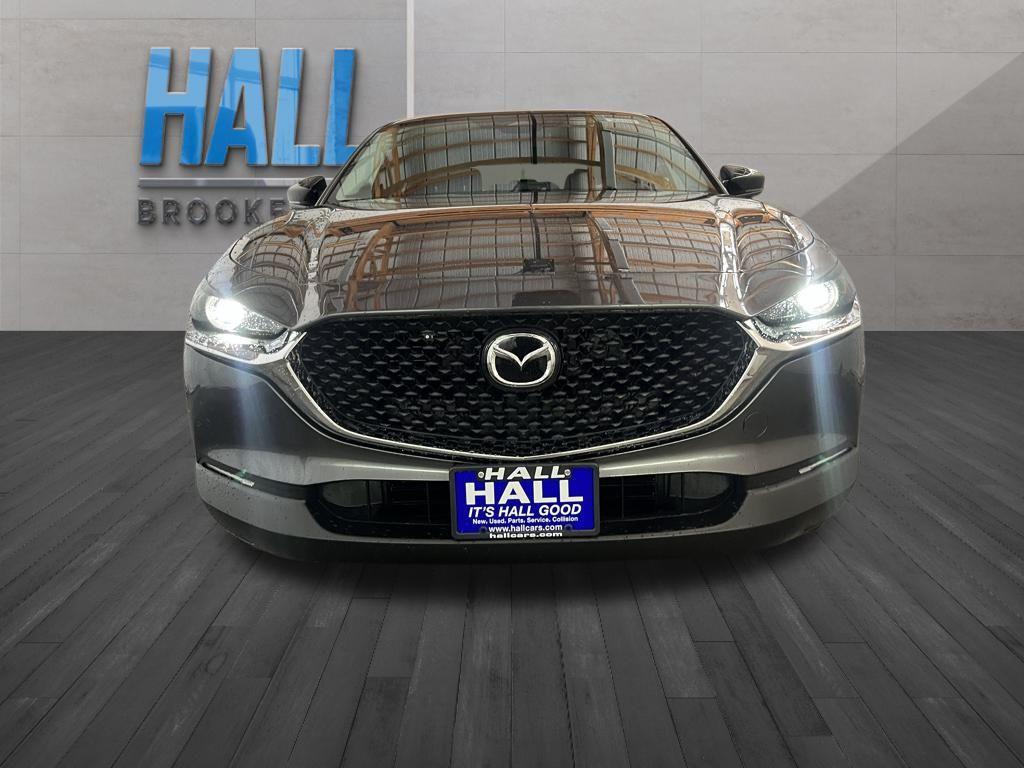 new 2026 Mazda CX-30 car, priced at $27,170