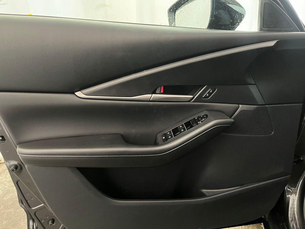 new 2026 Mazda CX-30 car, priced at $27,170