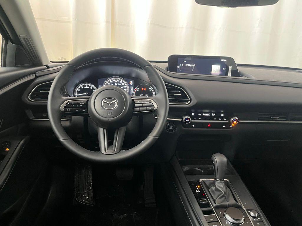 new 2026 Mazda CX-30 car, priced at $27,170