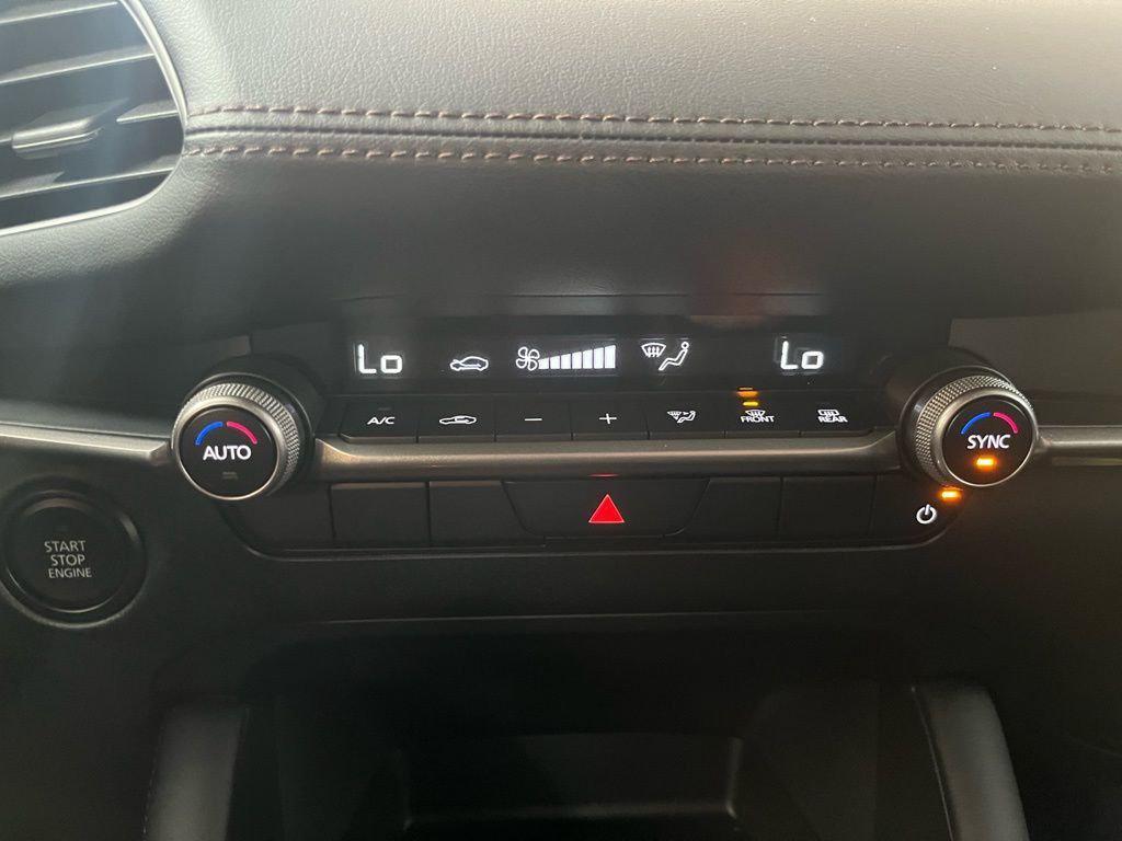 new 2026 Mazda Mazda3 car, priced at $25,051