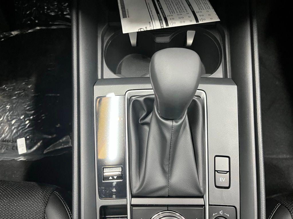 new 2026 Mazda CX-50 Hybrid car, priced at $36,678