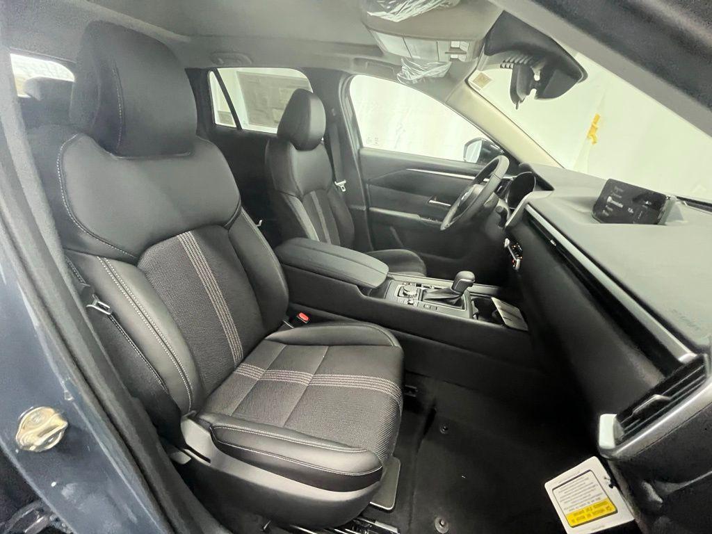 new 2026 Mazda CX-50 Hybrid car, priced at $36,678