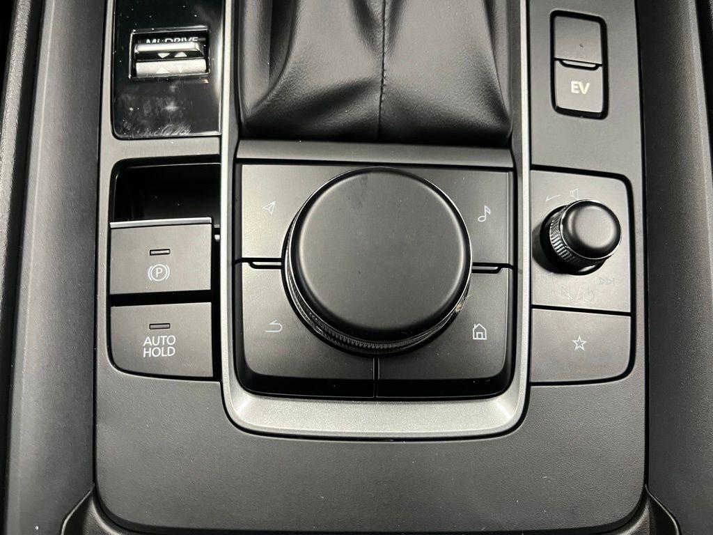 new 2026 Mazda CX-50 Hybrid car, priced at $36,678