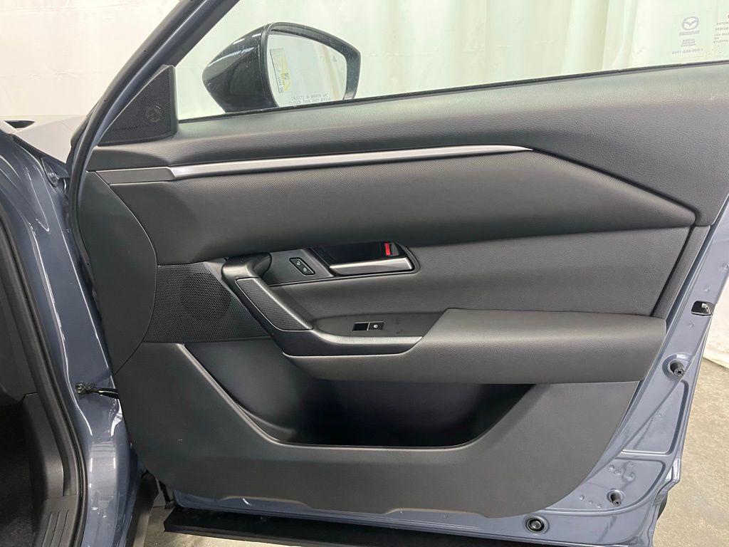 new 2026 Mazda CX-50 Hybrid car, priced at $36,678