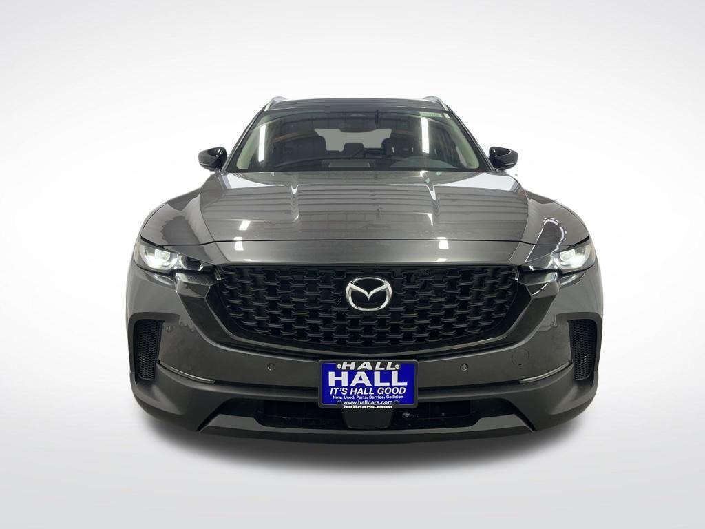 new 2026 Mazda CX-50 car, priced at $34,287