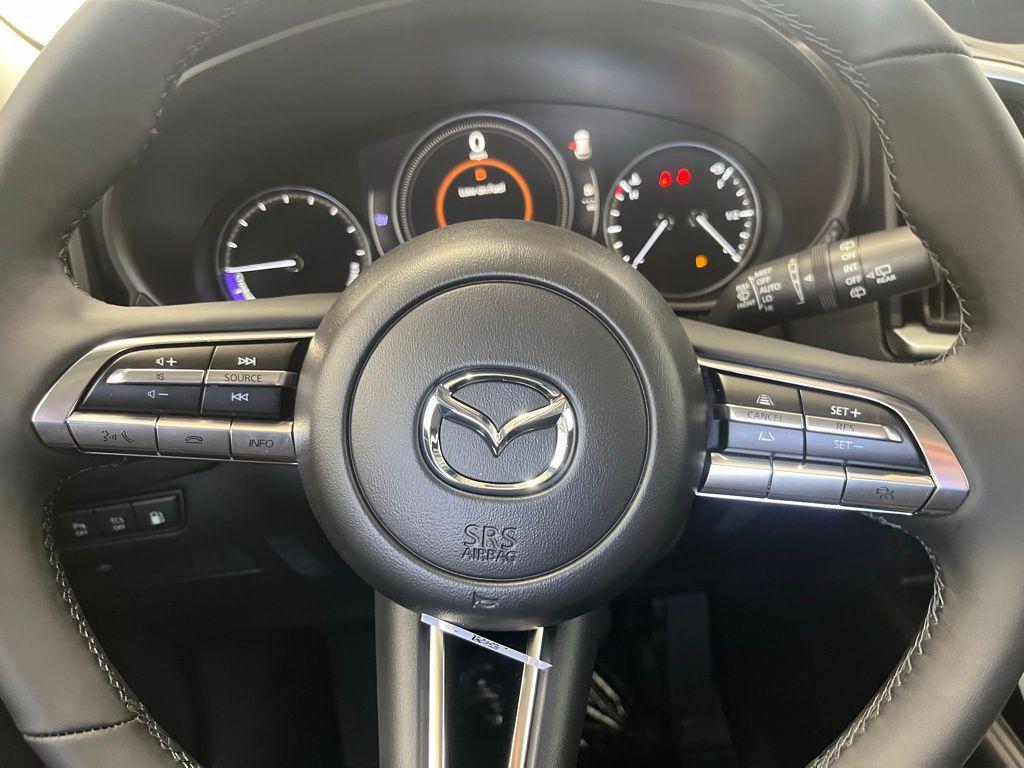 new 2026 Mazda CX-50 Hybrid car, priced at $35,994