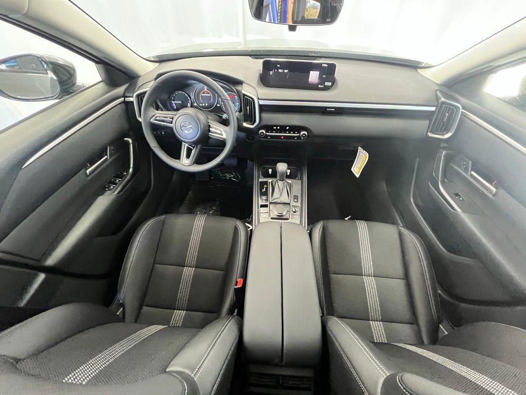 new 2026 Mazda CX-50 Hybrid car, priced at $35,994