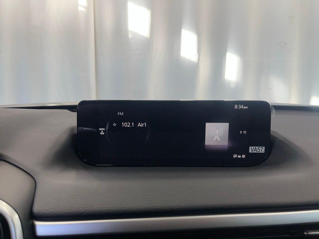 new 2026 Mazda CX-50 Hybrid car, priced at $35,994