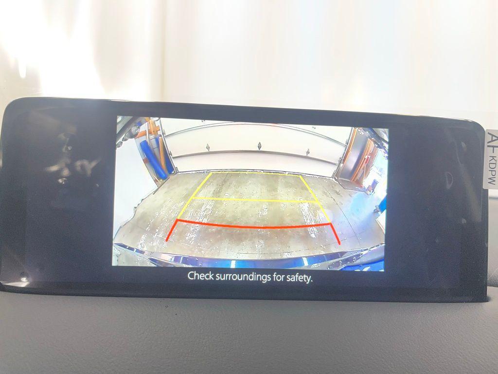 new 2025 Mazda CX-5 car, priced at $29,115