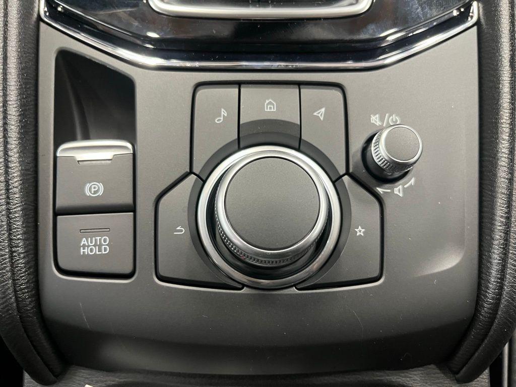 new 2025 Mazda CX-5 car, priced at $29,509