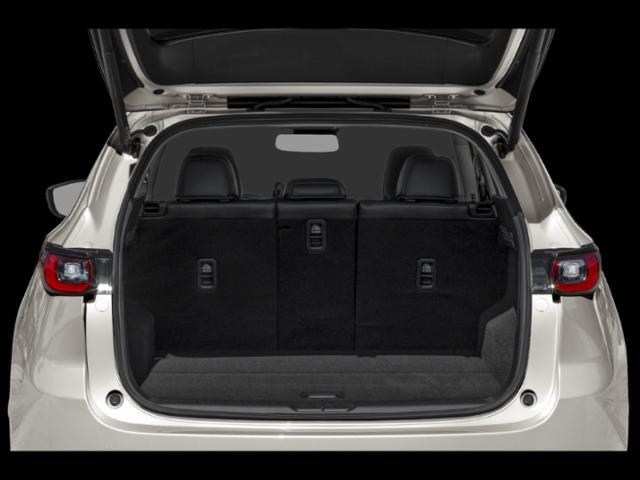 new 2025 Mazda CX-5 car, priced at $34,366