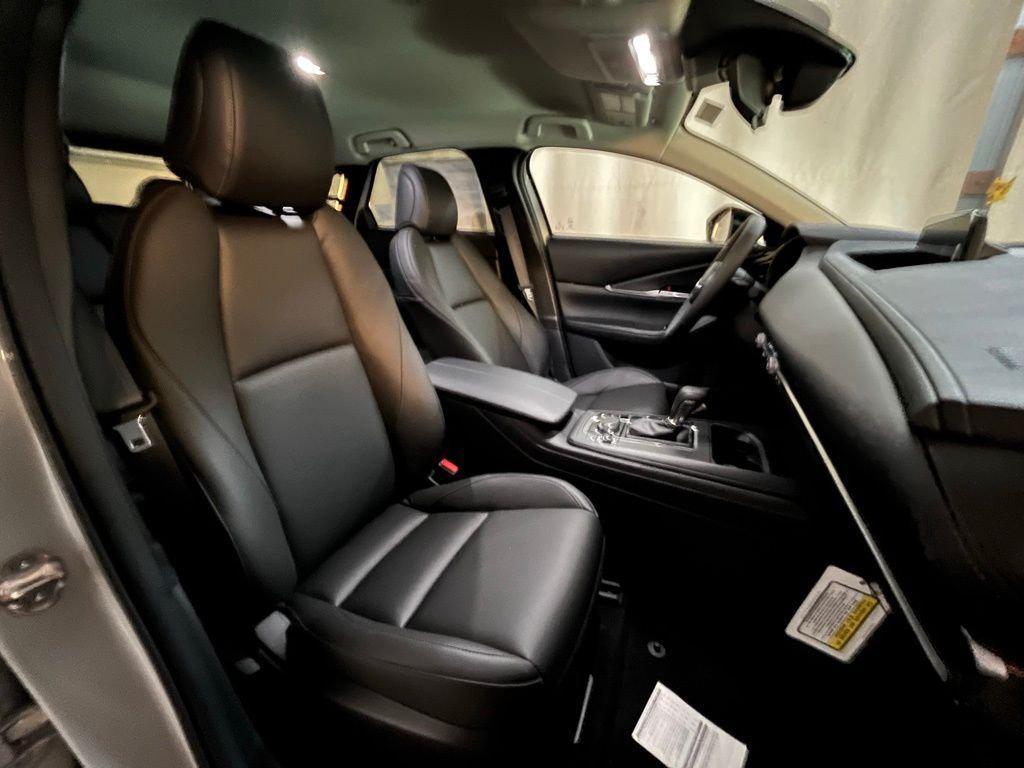 new 2026 Mazda CX-30 car, priced at $27,322