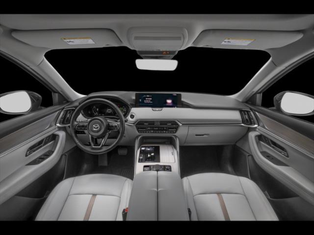 new 2026 Mazda CX-90 PHEV car, priced at $58,591