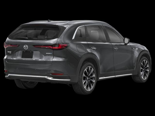 new 2026 Mazda CX-90 PHEV car, priced at $58,591