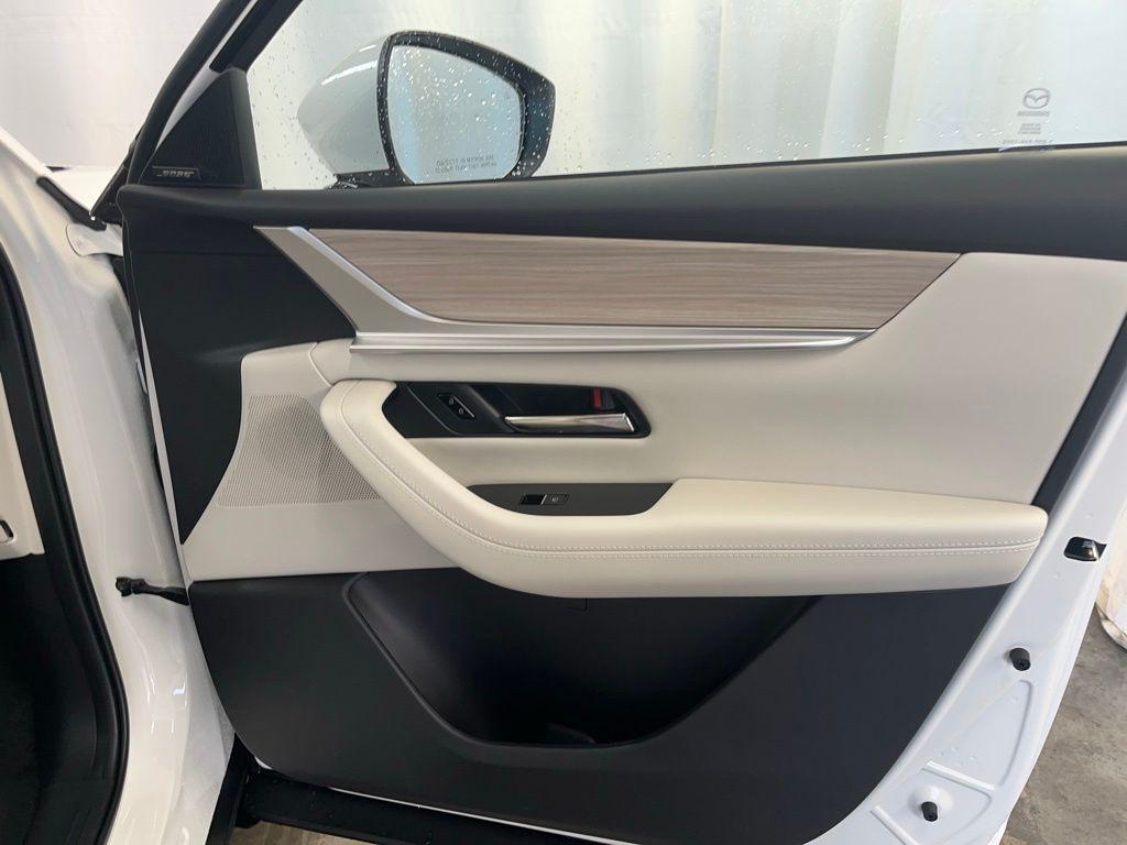 new 2026 Mazda CX-90 PHEV car, priced at $58,151