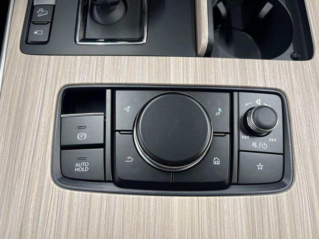 new 2026 Mazda CX-90 PHEV car, priced at $58,151