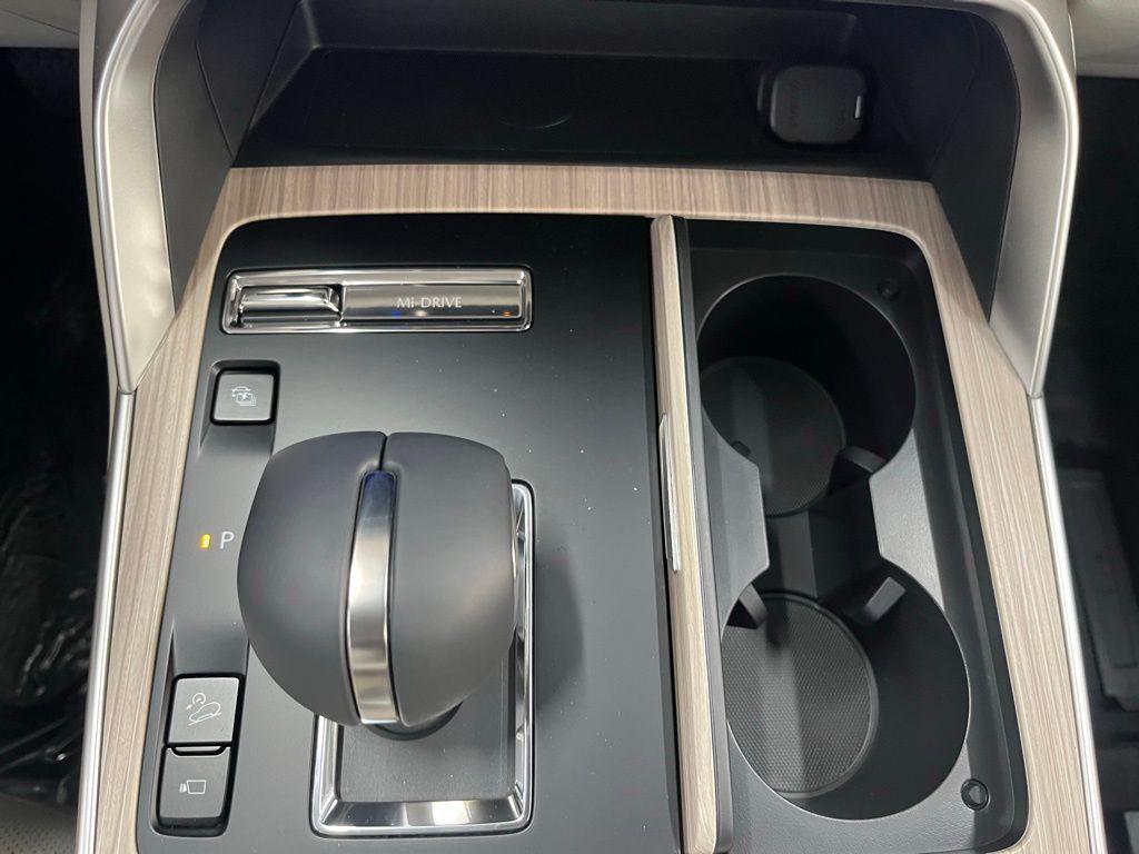 new 2026 Mazda CX-90 PHEV car, priced at $58,151