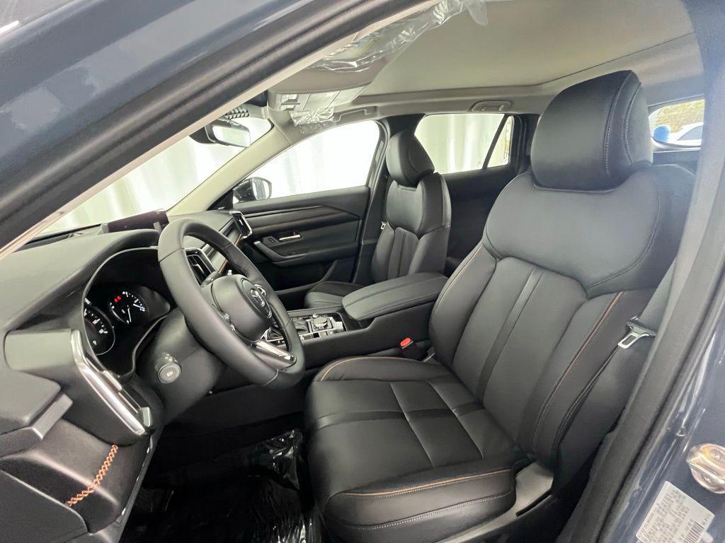 new 2026 Mazda CX-50 Hybrid car, priced at $42,196