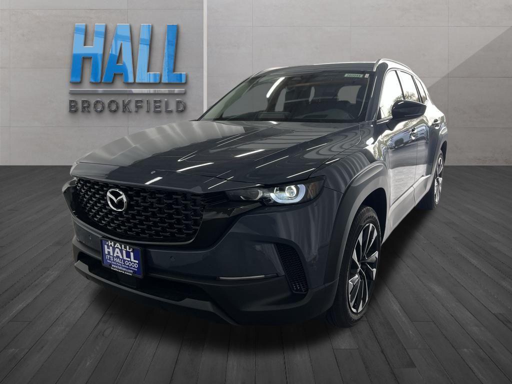 new 2026 Mazda CX-50 Hybrid car, priced at $42,196