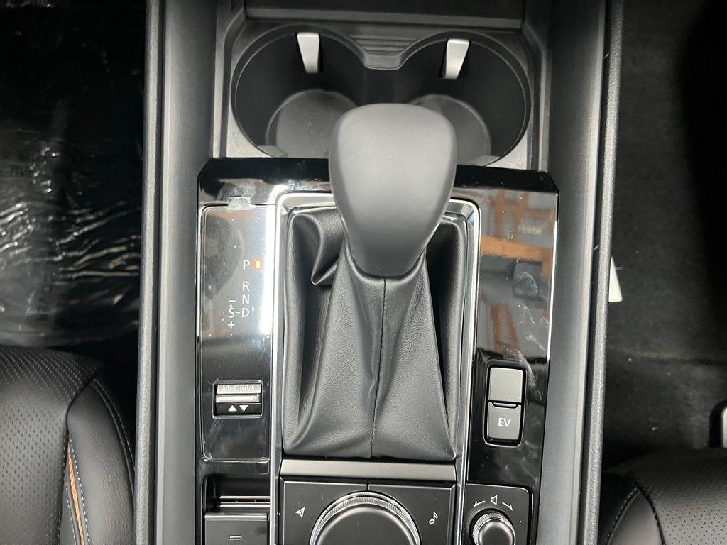 new 2026 Mazda CX-50 Hybrid car, priced at $42,196