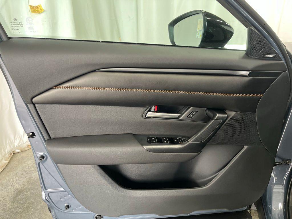 new 2026 Mazda CX-50 Hybrid car, priced at $42,196