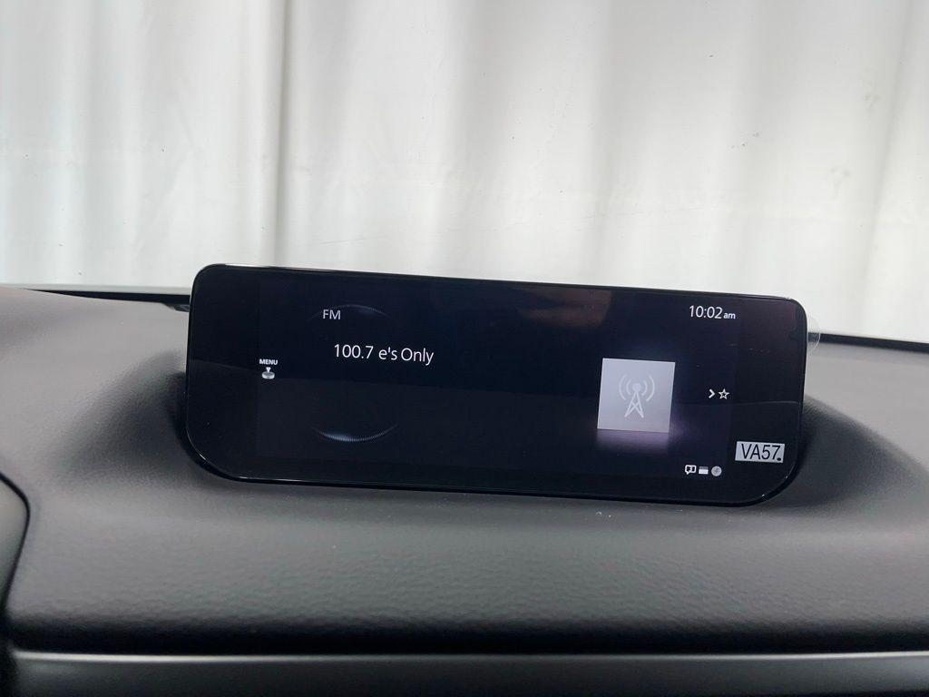 new 2026 Mazda CX-50 Hybrid car, priced at $42,196